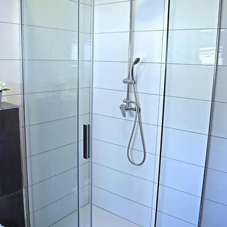 Marina Apartment Podstrana