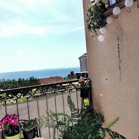 Apartment Marina Podstrana