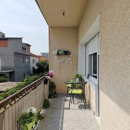Marina Apartment *